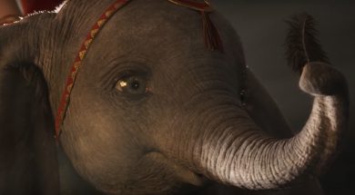 Dumbo New Trailer SpicyPulp