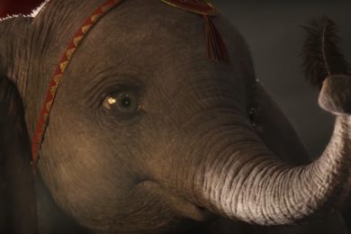 Dumbo New Trailer SpicyPulp