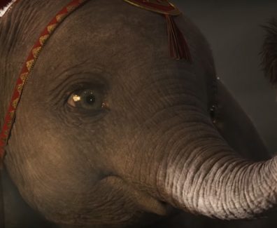 Dumbo New Trailer SpicyPulp
