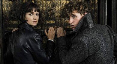 Fantastic Beasts The Crimes Of Grindelwald Review SpicyPulp