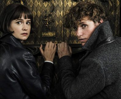 Fantastic Beasts The Crimes Of Grindelwald Review SpicyPulp
