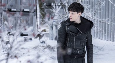 The Girl In The Spider's Web Review SpicyPulp