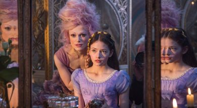 The Nutcracker And The Four Realms Review SpicyPulp