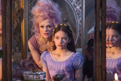 The Nutcracker And The Four Realms Review SpicyPulp