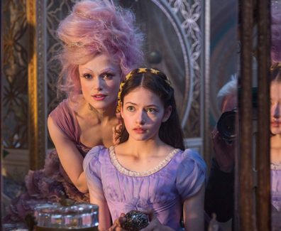 The Nutcracker And The Four Realms Review SpicyPulp