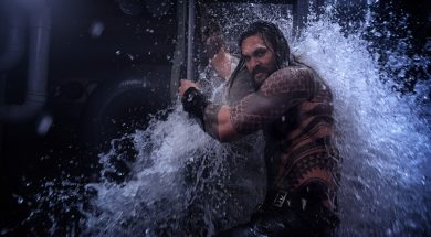 Aquaman Review SpicyPulp
