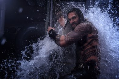 Aquaman Review SpicyPulp