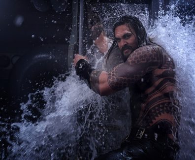 Aquaman Review SpicyPulp