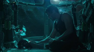 Avengers Endgame Trailer SpicyPulp