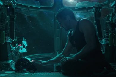 Avengers Endgame Trailer SpicyPulp