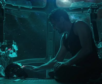 Avengers Endgame Trailer SpicyPulp