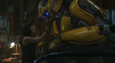 Bumblebee Review SpicyPulp