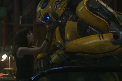 Bumblebee Review SpicyPulp