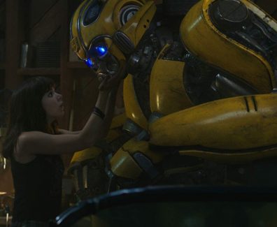 Bumblebee Review SpicyPulp