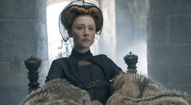 Mary Queen Of Scots Review SpicyPulp