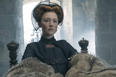 Mary Queen Of Scots Review SpicyPulp