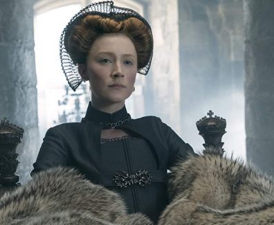 Mary Queen Of Scots Review SpicyPulp