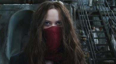 Mortal Engines Review SpicyPulp