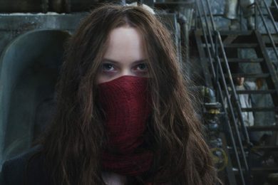 Mortal Engines Review SpicyPulp