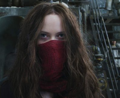 Mortal Engines Review SpicyPulp