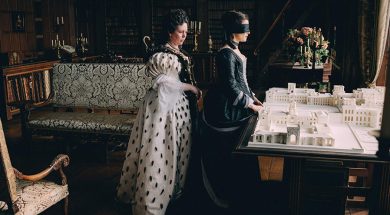 The Favourite Review SpicyPulp