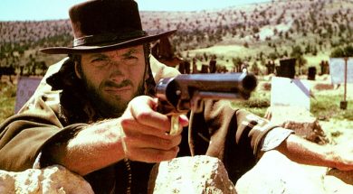 Clint Eastwood Top Picks SpicyPulp