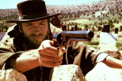 Clint Eastwood Top Picks SpicyPulp