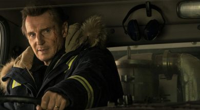 Cold Pursuit Review SpicyPulp