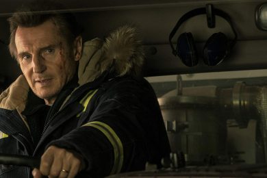 Cold Pursuit Review SpicyPulp
