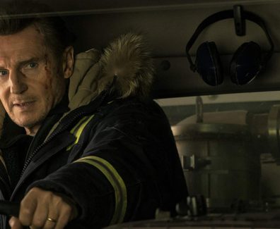 Cold Pursuit Review SpicyPulp