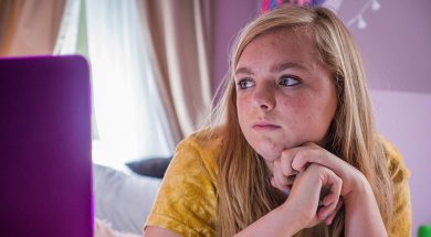 Eighth Grade Review SpicyPulp