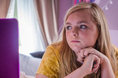 Eighth Grade Review SpicyPulp