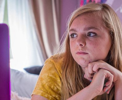 Eighth Grade Review SpicyPulp