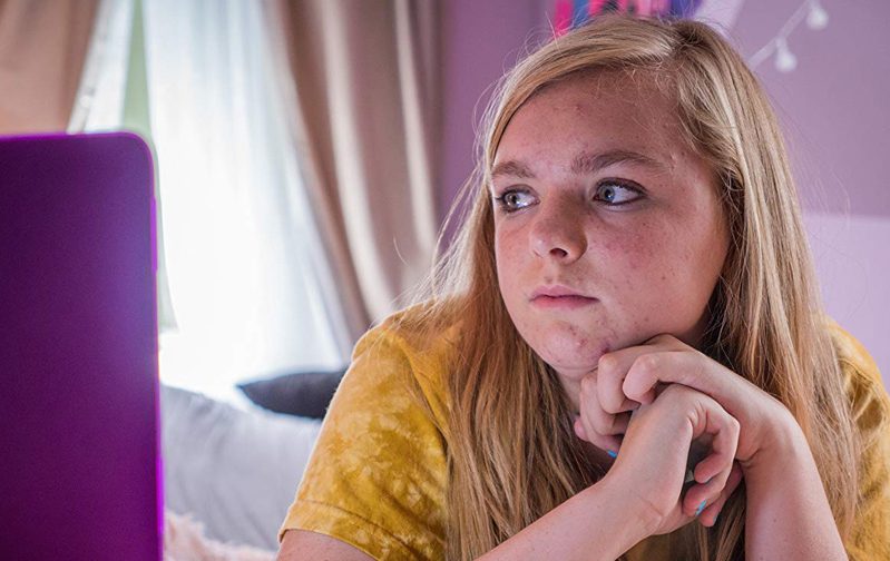 Eighth Grade Review SpicyPulp