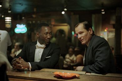 Green Book Trailer SpicyPulp