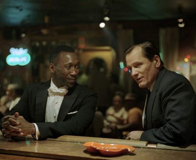 Green Book Trailer SpicyPulp