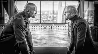 Hobbs and Shaw First Look SpicyPulp