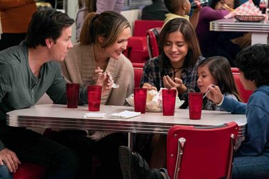 Instant Family Review SpicyPulp