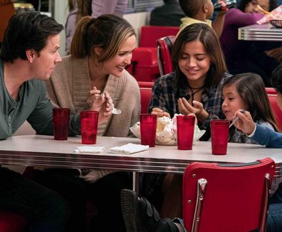 Instant Family Review SpicyPulp