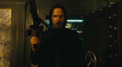 John Wick Chapter 3 Parabellum Trailer SpicyPulp