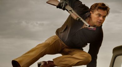 Once Upon A Time In Hollywood New Images SpicyPulp