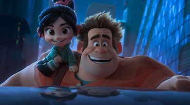 Ralph Breaks The Internet Review SpicyPulp