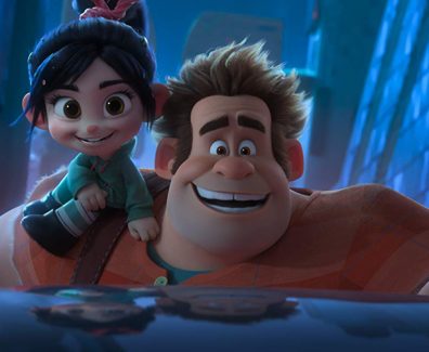 Ralph Breaks The Internet Review SpicyPulp