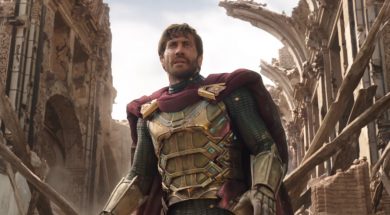 Spider-Man: Far From Home Top 5 SpicyPulp