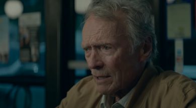 The Mule Clint Eastwood Legacy SpicyPulp