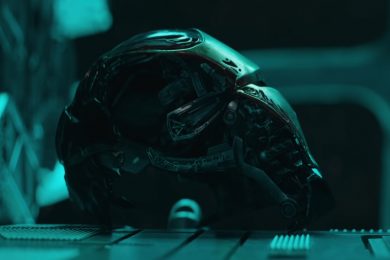 Top 5 2019 Avengers Endgame SpicyPulp