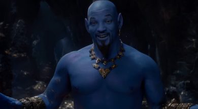 Aladdin Genie First Look SpicyPulp