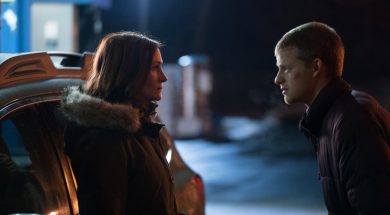 Ben Is Back Review SpicyPulp