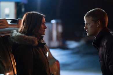 Ben Is Back Review SpicyPulp