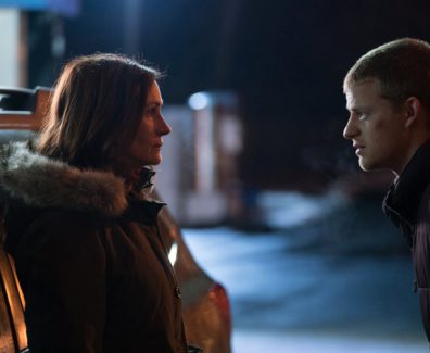 Ben Is Back Review SpicyPulp